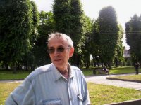 Станислав Булах, 23 июня , Калининград, id10696316