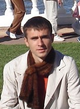 Mikhail Gerasimov, 1 января 1999, Хабаровск, id10801640