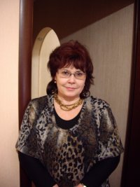 Валентина Голикова, 20 марта 1951, Новосибирск, id10887859