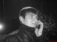 Алексей Абалакин, 13 июня 1987, Ступино, id11214792