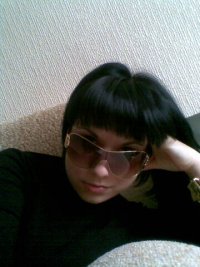 Екатерина Крашенинина, 24 декабря 1986, Новосибирск, id11331539