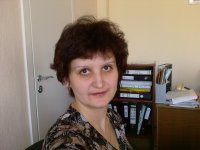 Гульнара Рыгебаева, 1 февраля , Новосибирск, id11764855