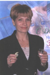 Елена Кисель, 5 марта 1963, Волгоград, id12023712