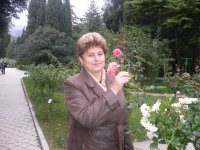 Елена Пузевич, 24 июня 1956, Севастополь, id12104199