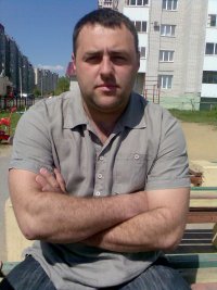 Антон Антонов, 28 мая , Липецк, id12300435