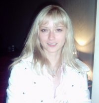 Елена Мальцева, 9 марта 1985, Москва, id12701054