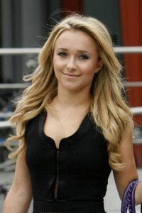 Hayden Panettiere, 3 мая , Нефтекамск, id12775412