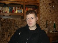 Денис Кузнецов, 7 февраля 1986, Самара, id12863590