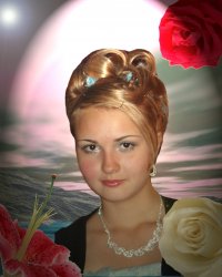 Оксана Морозова, 17 мая 1990, Чебоксары, id13344588