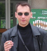 Алексей Некрасов, 14 января 1984, Казань, id13392086