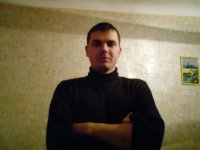 Андрей Мальченко, 27 июня 1992, Днепропетровск, id13861626