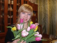 Наталия Дымченко, 15 декабря 1985, Киев, id15187674