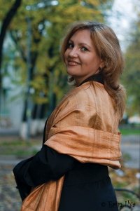 Карина Волченкова, 9 октября 1990, Львов, id15548843