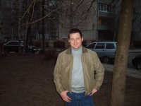 Евгений Мёдов, 29 февраля 1984, Москва, id15617051