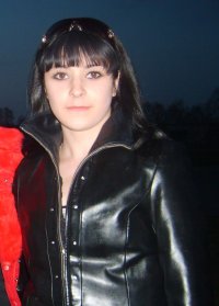 Ирина Юркина, 3 августа 1992, Казань, id16817803