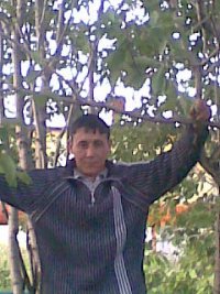 Денис Азибаев, 23 октября 1979, Кувандык, id17833080