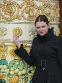 Татьяна Игнатова, 26 мая , Москва, id19491252