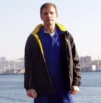 Andrey Shcherbakov, 30 сентября , Владивосток, id21553228