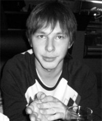 Антон Бобренков, 11 февраля 1988, Москва, id2232954