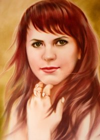 Ирина Сердюченко, 21 января 1986, Харьков, id22602206