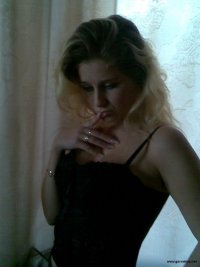 Viktoriya Saxonova, 20 июля 1986, Москва, id22849673