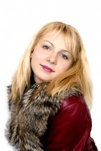 Виктория Дементьева, 15 февраля , Челябинск, id23456236