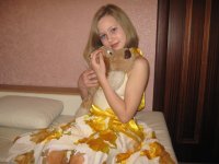 Мария Чернышева, 16 апреля 1995, Нижний Новгород, id28062024