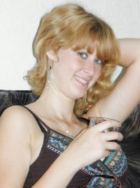 Elena Rudenko, 17 февраля 1990, Киев, id28861470