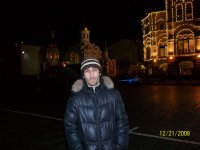 Artur Magomedov, 12 января , Москва, id28866068