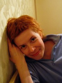 Анастасия Денисова, 20 марта , Москва, id3307302