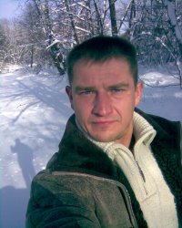 Сергей Клюев, 5 февраля 1972, Краснодар, id33402852