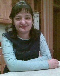 Алиса Емурхба, 24 февраля 1991, Кузнецовск, id35122878