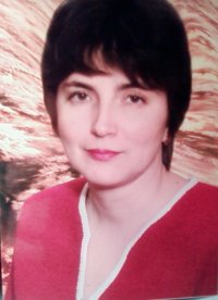 Наталья Криворотова, 4 мая 1970, Красный Сулин, id35987464