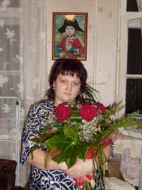 Мария Сидоренко, 23 ноября 1978, Сатка, id36110271
