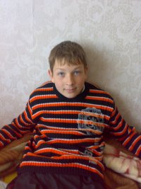 Дмитрий Высоцкий, 15 марта 1995, Волковыск, id36223090