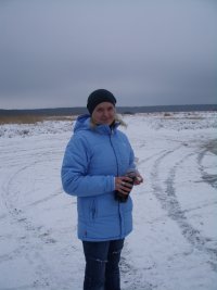 Елена Власова, 13 января 1986, Екатеринбург, id4113485
