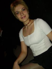 Виктория Рыбченко, 26 марта 1987, Одесса, id4175302