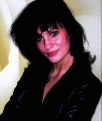 Anna Kulik, 22 июня 1986, Москва, id6677458