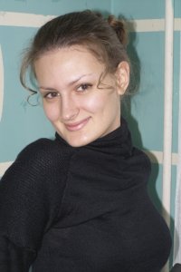 Наталья Титова, 29 декабря 1987, Кемерово, id7133578