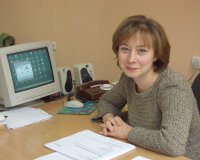 Марина Чикалова, 26 марта 1989, Харьков, id8570770