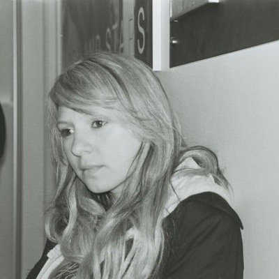 Kristinka Lisakovich, 29 ноября 1985, Москва, id869246